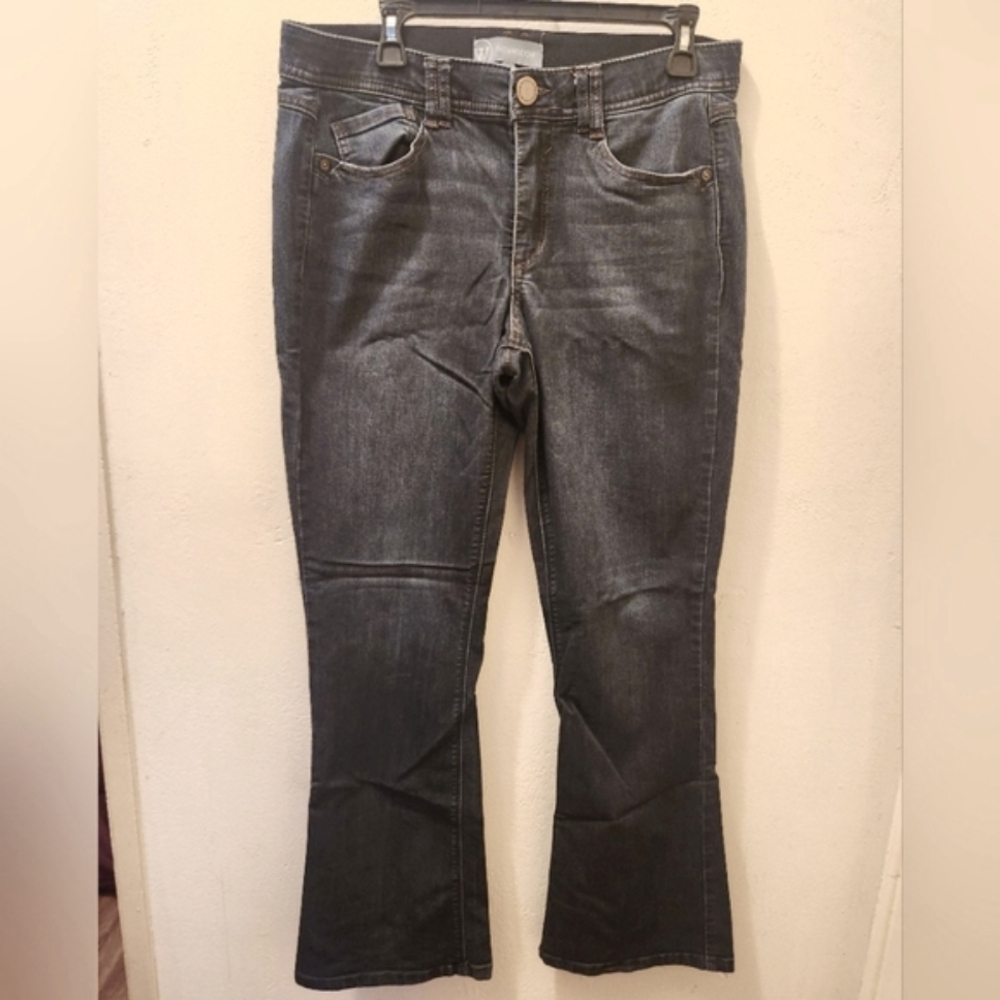 Wit & Wisdom | Wide Leg Jeans